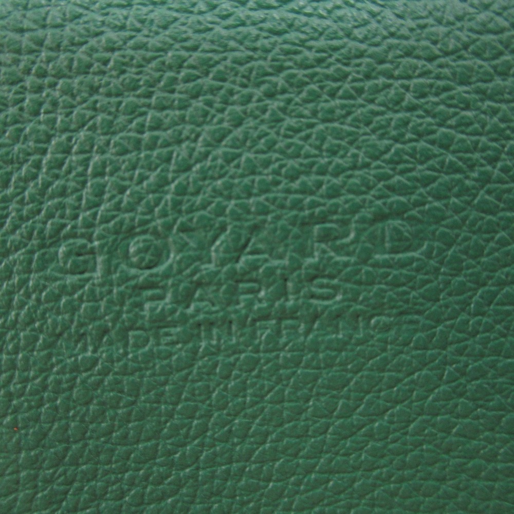 Goyard Rucksack Backpack Green - Picture 6 of 10